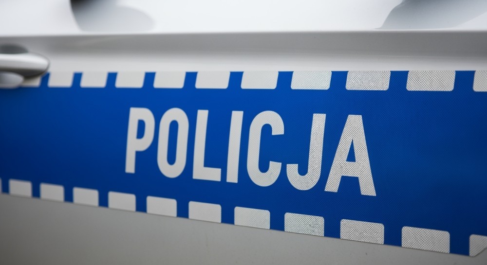 Pilnie poszukujemy świadków wypadku drogowego w Józefosławiu!
