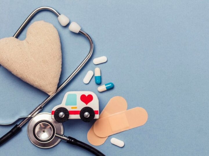 Jak wspierać dzieci w walce z uzależnieniami? Spotkanie z dr Marią Banaszak