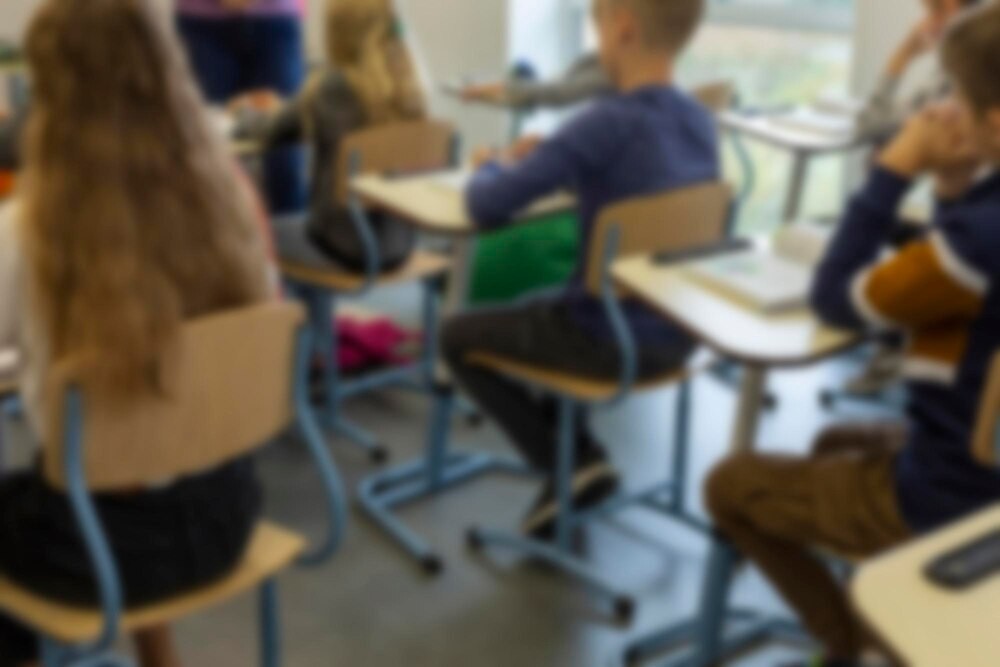 Trzecioklasiści z Konstancina-Jeziornej poznają tajniki samorządu w ratuszu