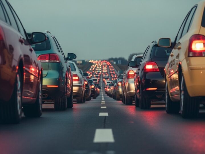Progi zwalniające na ul. Wybickiego w Piasecznie – nowy wniosek w sprawie bezpieczeństwa!