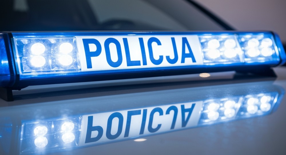 Młody kierowca ukarany za nielegalne driftowanie – 15 punktów karnych i mandat!