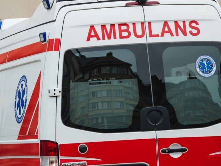 Zaginiony mężczyzna odnaleziony dzięki sile wspólnoty