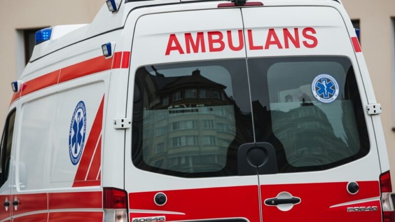 Zaginiony mężczyzna odnaleziony dzięki sile wspólnoty
