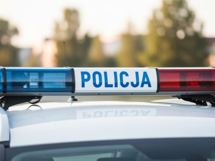 Zatrzymani w Piasecznie: Mężczyźni w rękach policji za kradzież e-papierosów i posiadanie narkotyków