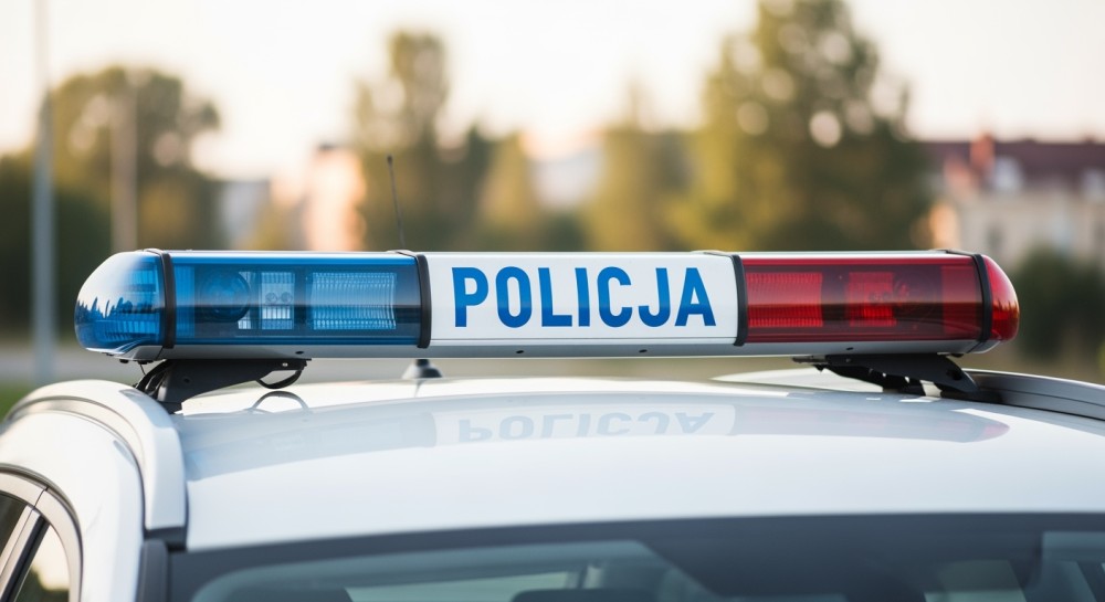 Zatrzymani w Piasecznie: Mężczyźni w rękach policji za kradzież e-papierosów i posiadanie narkotyków