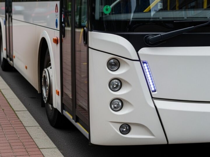 Zmiany w kursowaniu autobusów na Wszystkich Świętych 2025