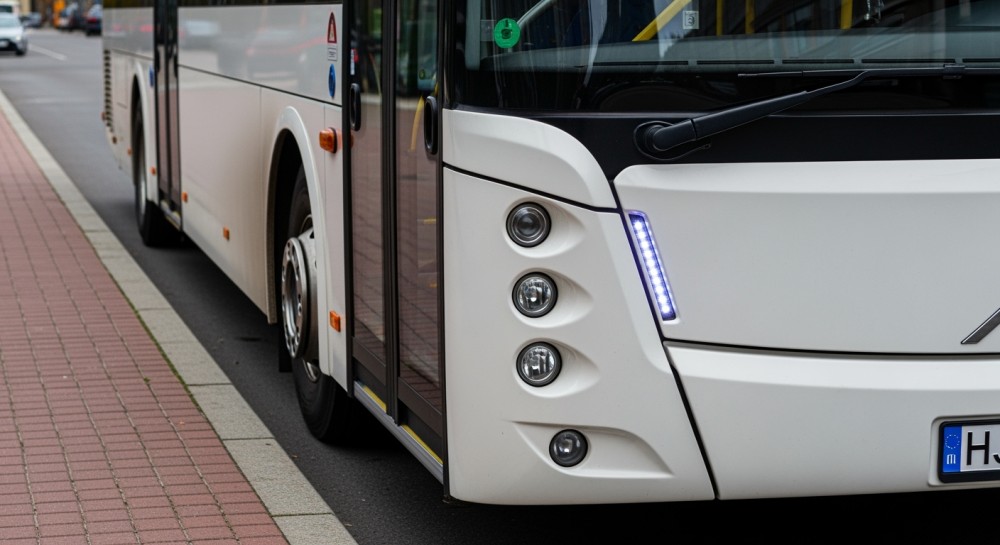 Zmiany w kursowaniu autobusów na Wszystkich Świętych 2025