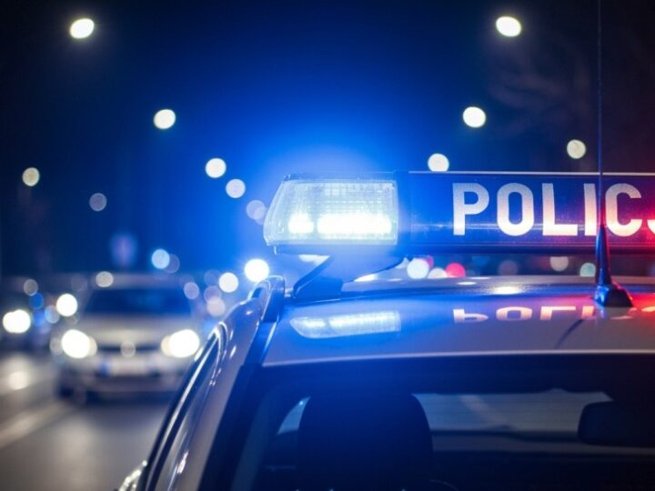 36-latek stanie przed sądem za fałszywe wezwania Policji