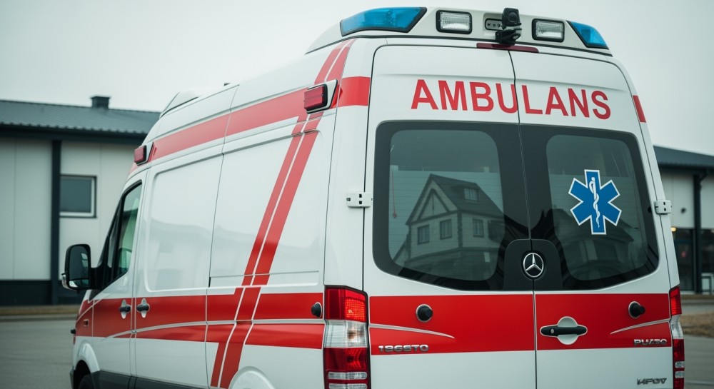 Zadbaj o swoje bezpieczeństwo: weź udział w konferencji dla seniorów!