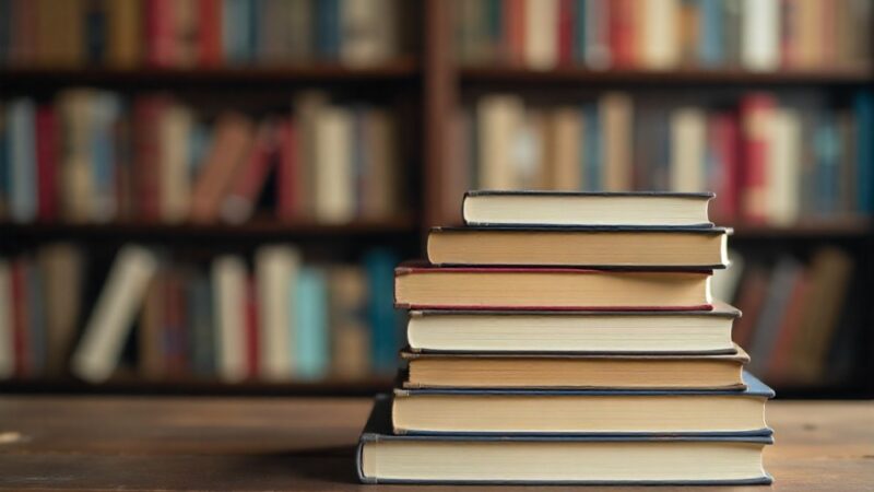 Biblioteka w Jazgarzewie zmienia godziny otwarcia