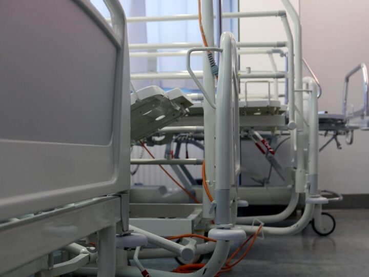 Dziękujemy za uczestnictwo w Dniu Profilaktyki w Tarczynie!