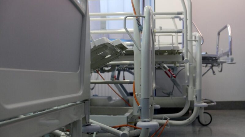 Dziękujemy za uczestnictwo w Dniu Profilaktyki w Tarczynie!