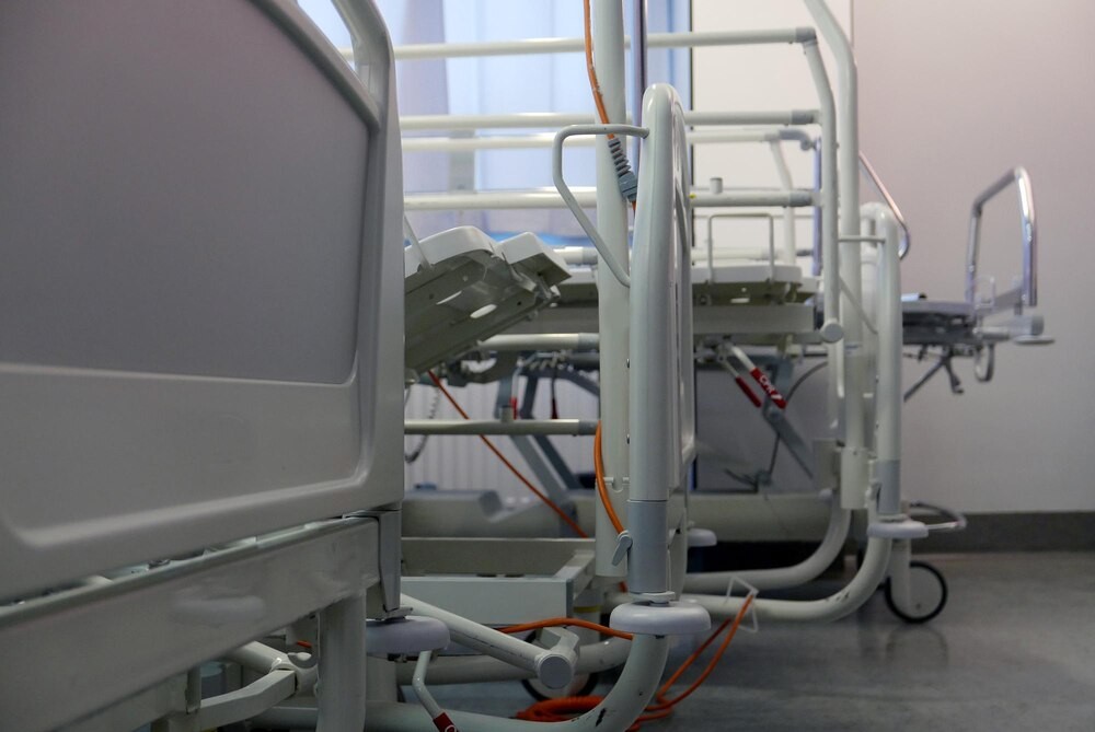 Dziękujemy za uczestnictwo w Dniu Profilaktyki w Tarczynie!