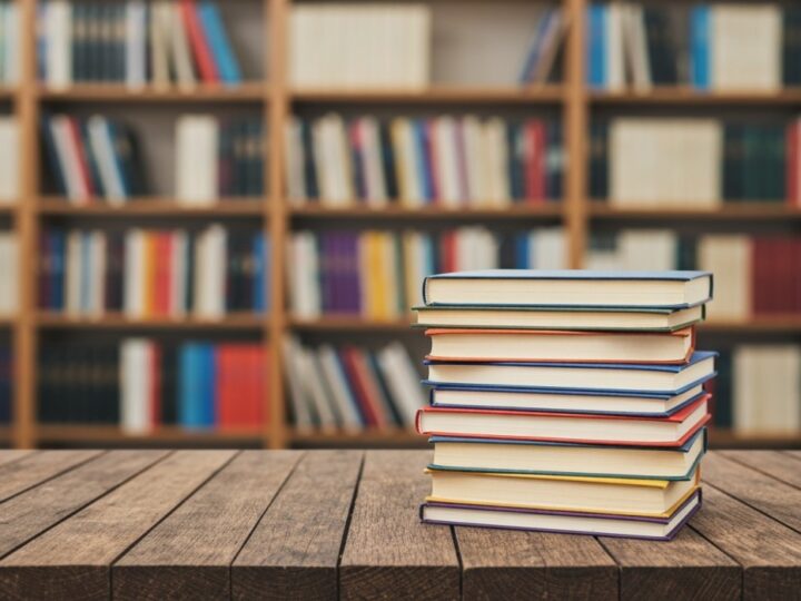 Elfy w Bibliotece: Czarodziejskie przygody dla dzieci w Piasecznie