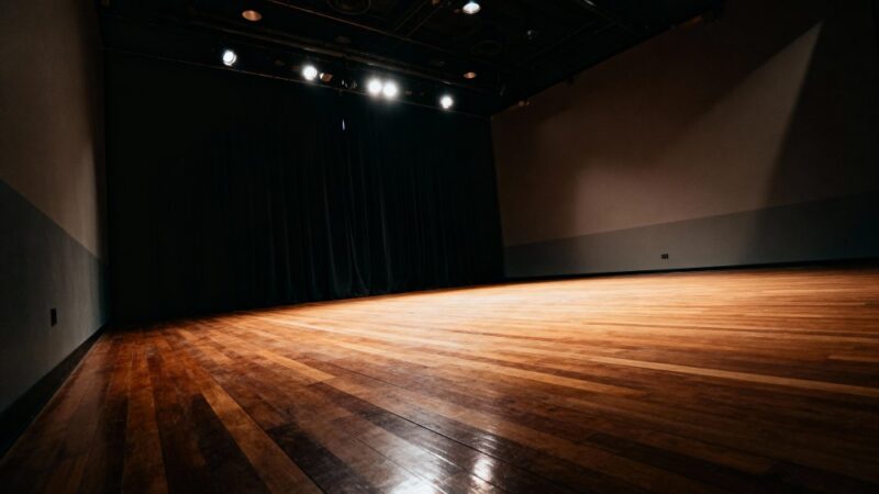 Młodzieżowe Talenty w Akcji: Festiwal Teatrów Amatorskich w Powiecie Piaseczyńskim!