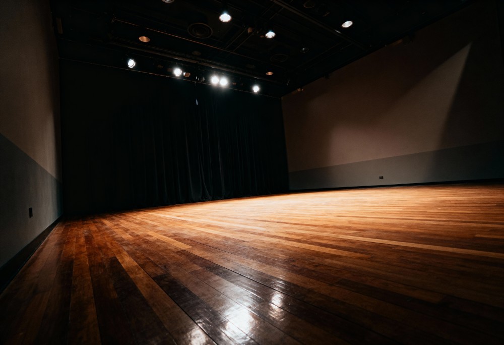 Młodzieżowe Talenty w Akcji: Festiwal Teatrów Amatorskich w Powiecie Piaseczyńskim!