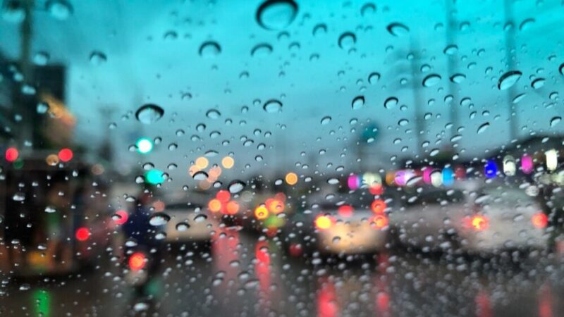 Gęste mgły – ostrzeżenie meteorologiczne nr 76