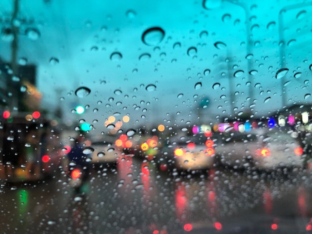 Gęste mgły – ostrzeżenie meteorologiczne nr 76