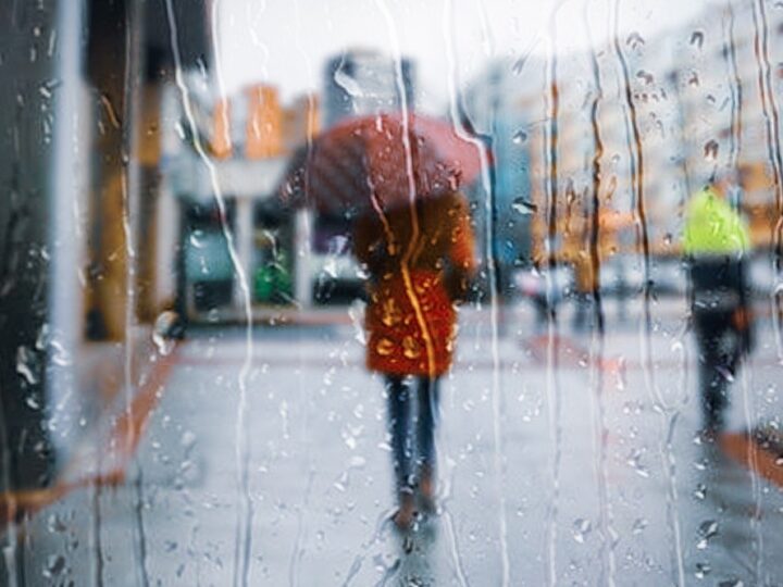 Gęste mgły zagrażają widoczności – ostrzeżenie meteorologiczne nr 79