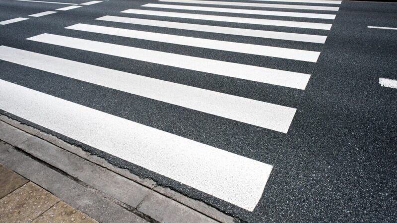 Bezpieczne Halloween: Policja dba o dzieci!