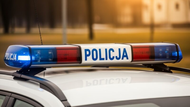 Policjanci z Piaseczna: Wsparcie dla mieszkańców w trudnych chwilach