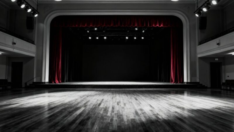 Pięciolecie Teatru Telimena i Targ Pyszności w Lesznowoli już wkrótce!