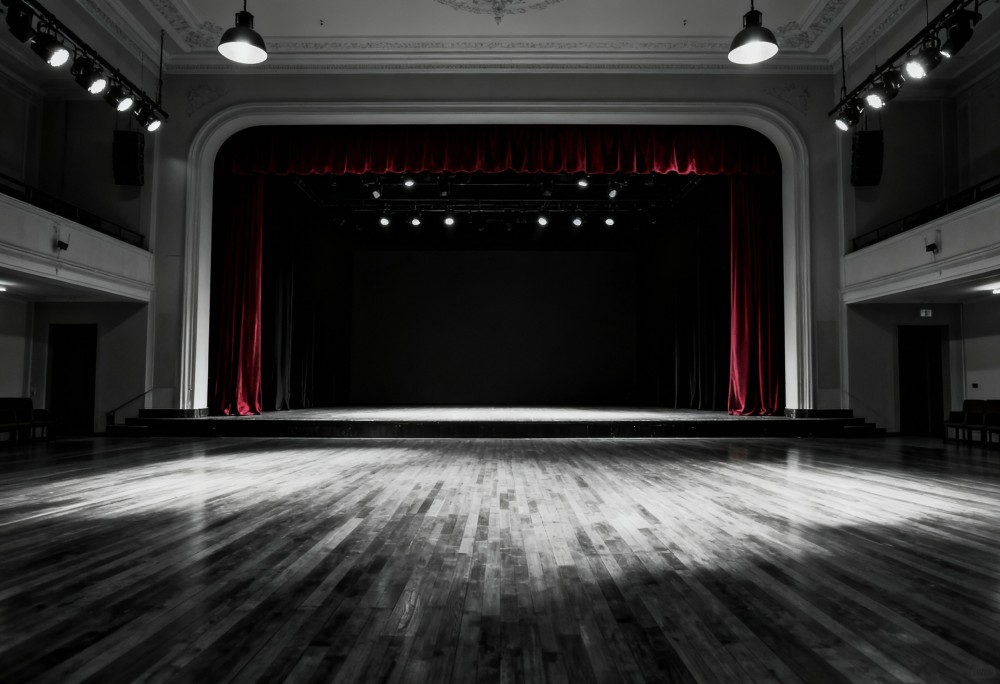 Pięciolecie Teatru Telimena i Targ Pyszności w Lesznowoli już wkrótce!