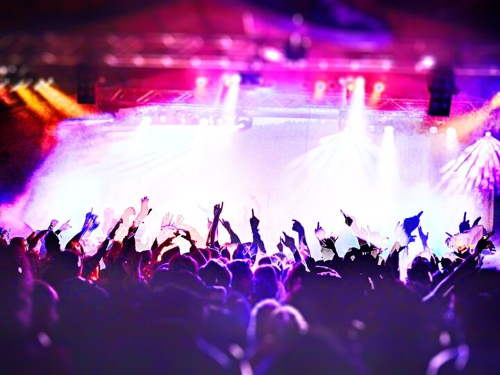 Jubileuszowy koncert Klubu „Słowo i dźwięk” już 29 listopada 2025 r.