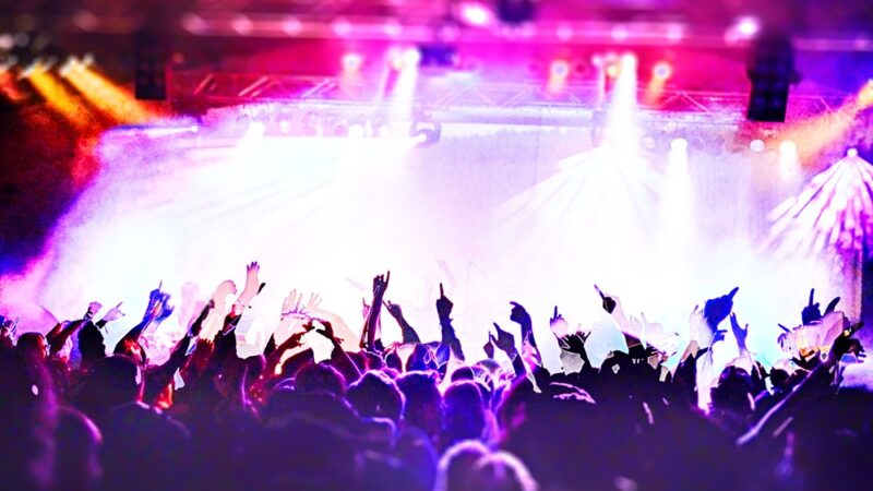 Jubileuszowy koncert Klubu „Słowo i dźwięk” już 29 listopada 2025 r.