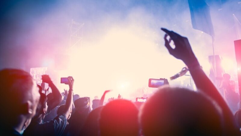 Kuba Blokesz uczci 20-lecie Kaczmarskiego koncertem w Józefosławiu