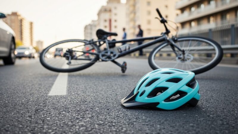 Konstancin-Jeziorna inwestuje w rowery: przetarg na trasy rowerowe już ruszył!