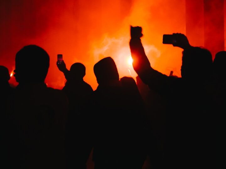 Grudniowe wydarzenia kulturalne w Piasecznie 2025