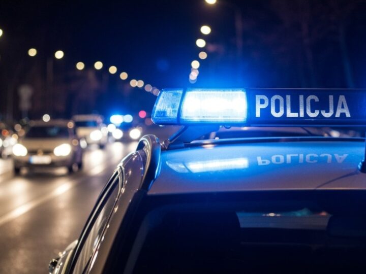 Józefosław pod lupą: miasto walczy z młodzieżowymi wybrykami