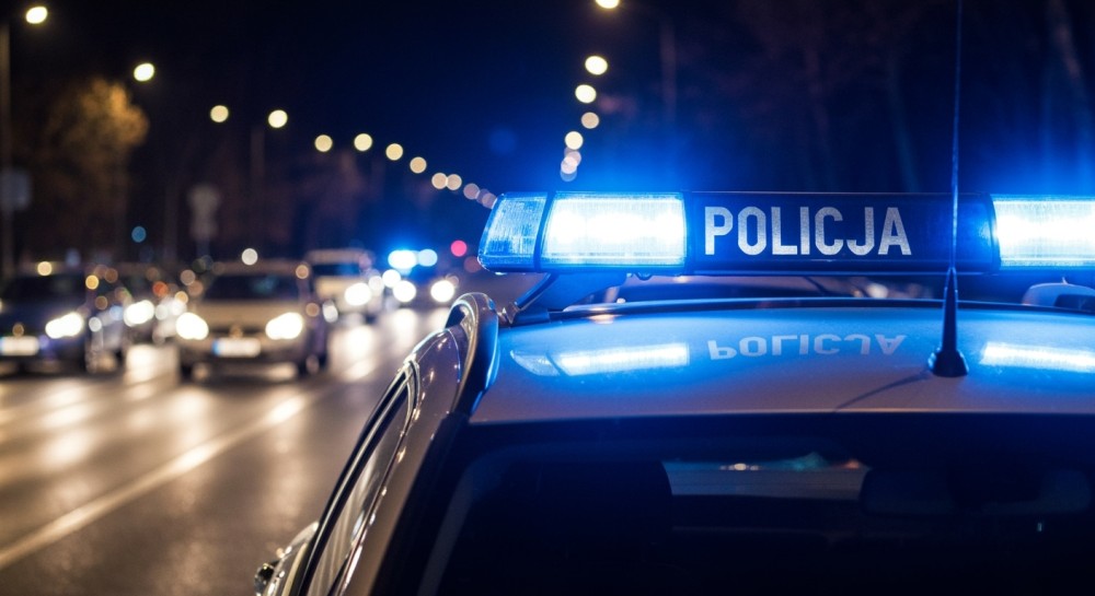 Józefosław pod lupą: miasto walczy z młodzieżowymi wybrykami