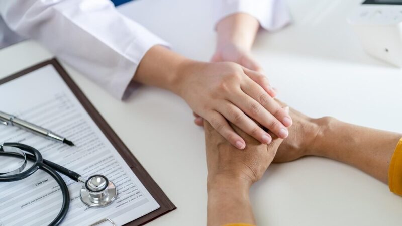 Męska Niedziela w Konstancinie: skorzystaj z darmowych badań i atrakcji!