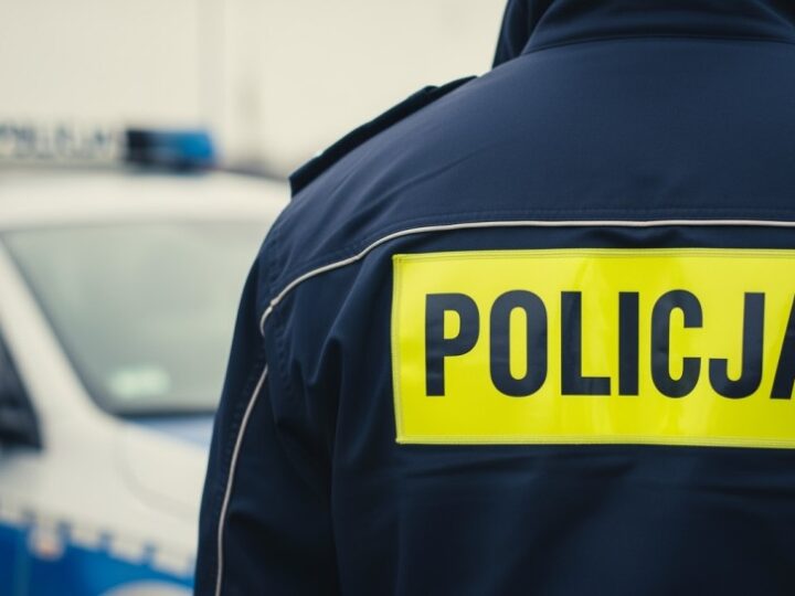 Prędkość nie jest usprawiedliwieniem: kierowca stracił prawo jazdy za 119 km/h