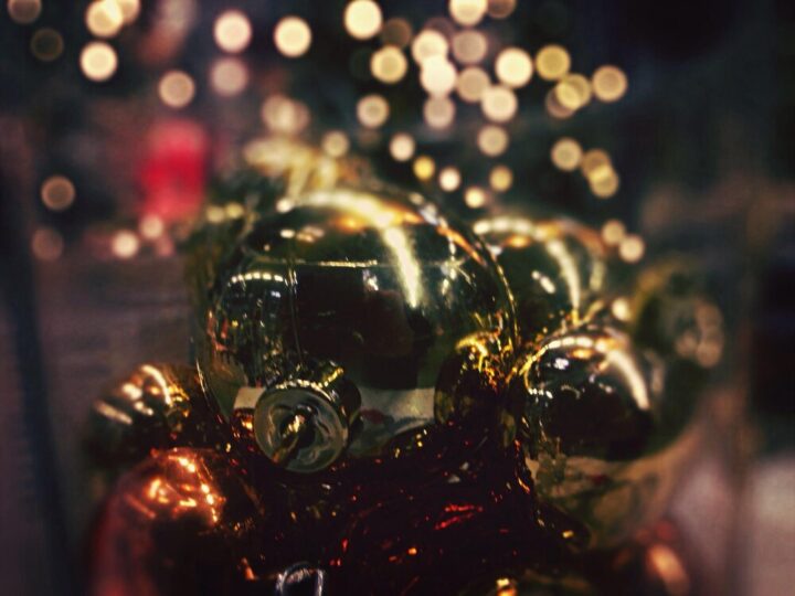 Mikołajki dla Dzieci w OSP Grochowa