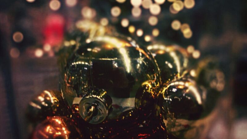 Mikołajki dla Dzieci w OSP Grochowa