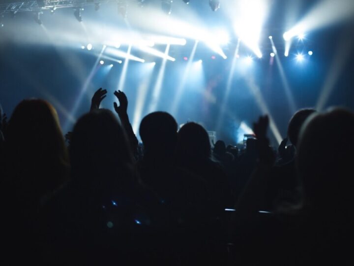 Muzyczne Andrzejki w Magdalence: Koncert z wolnym wstępem już w niedzielę!