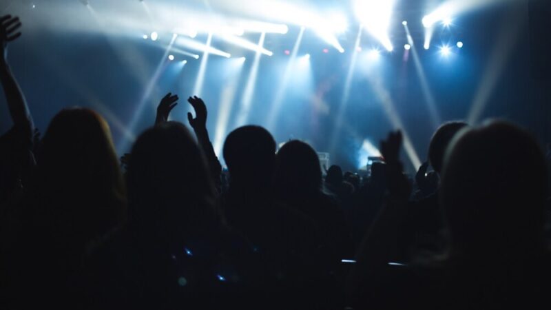 Muzyczne Andrzejki w Magdalence: Koncert z wolnym wstępem już w niedzielę!