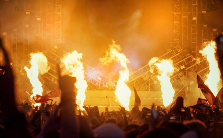 Muzyczne odkrycia z Piaseczna: koncert „Słowo i dźwięk” już 29 listopada!