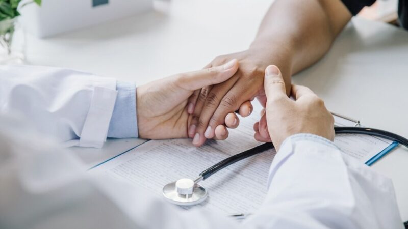 Góra Kalwaria zyskuje Nocną i Świąteczną Opiekę Zdrowotną!