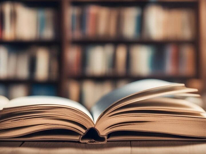 Nowa dyrektor biblioteki w Lesznowoli – witamy Magdalenę Cwetsch!