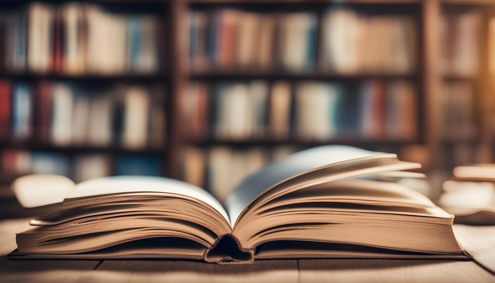 Nowa dyrektor biblioteki w Lesznowoli – witamy Magdalenę Cwetsch!