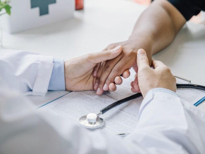 Nocna i świąteczna opieka zdrowotna w gminie startuje 1 grudnia!