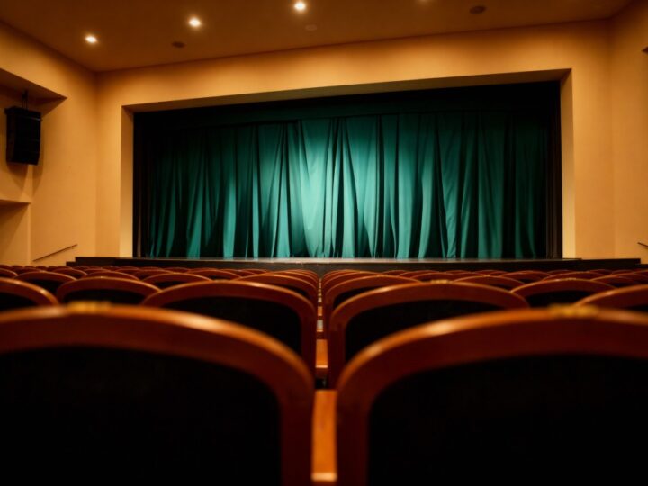 Ferdydurke na nowo: spektakl, który zaskakuje i bawi