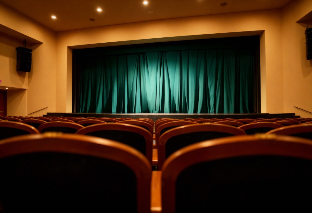 Ferdydurke na nowo: spektakl, który zaskakuje i bawi