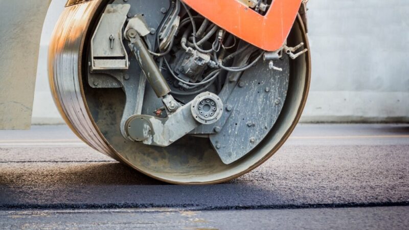 Nowa organizacja ruchu w Piasecznie od 26 listopada – co musisz wiedzieć!