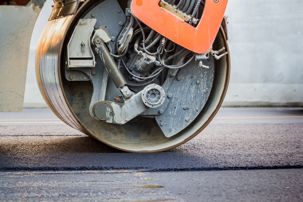 Nowa organizacja ruchu w Piasecznie od 26 listopada – co musisz wiedzieć!