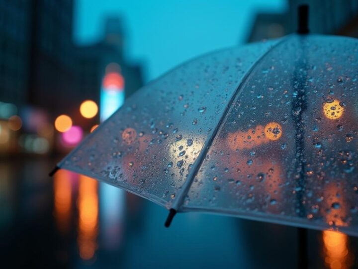 Ostrzeżenie o oblodzeniu dróg i chodników w regionie